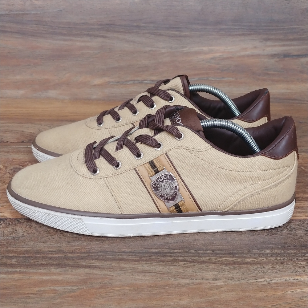 COOGI Sneakers - Picture 3 of 14